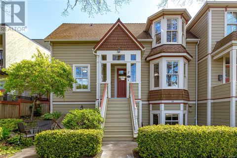 2 88 Dallas Rd Victoria BC V8V1A2