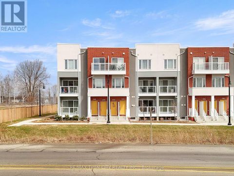 1574 FISCHER HALLMAN ROAD Kitchener ON N2R0R7