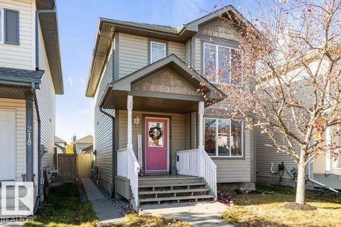 216 84 ST SW Edmonton AB T6X1H6