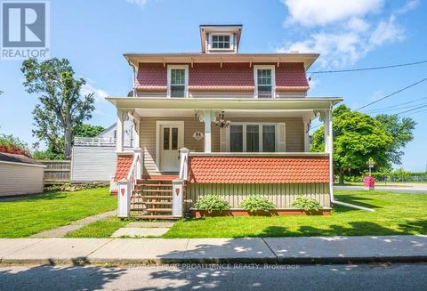 84 MURRAY STREET Brockville ON K6V2X1