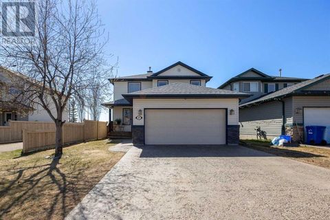 327 Warren Road Fort McMurray AB T9H5K2
