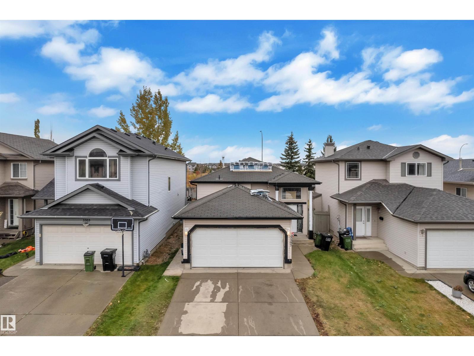 3307 24 AV NW NW
