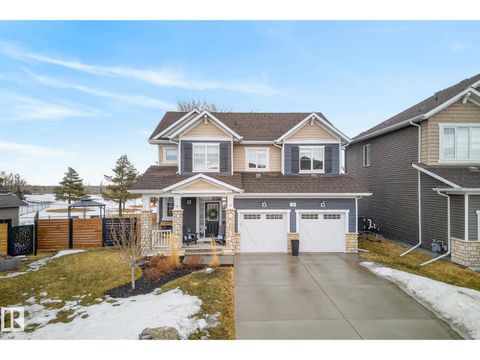 13 BILODEAU CR Beaumont AB T4X2C9