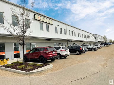 #530 280 Portage CL Sherwood Park AB T8H2R6