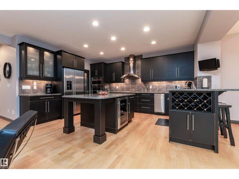 5408 Sunview BA Sherwood Park AB T8H0K3