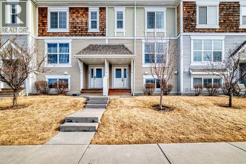 112, 130 New Brighton Way SE Calgary AB T2Z1H5