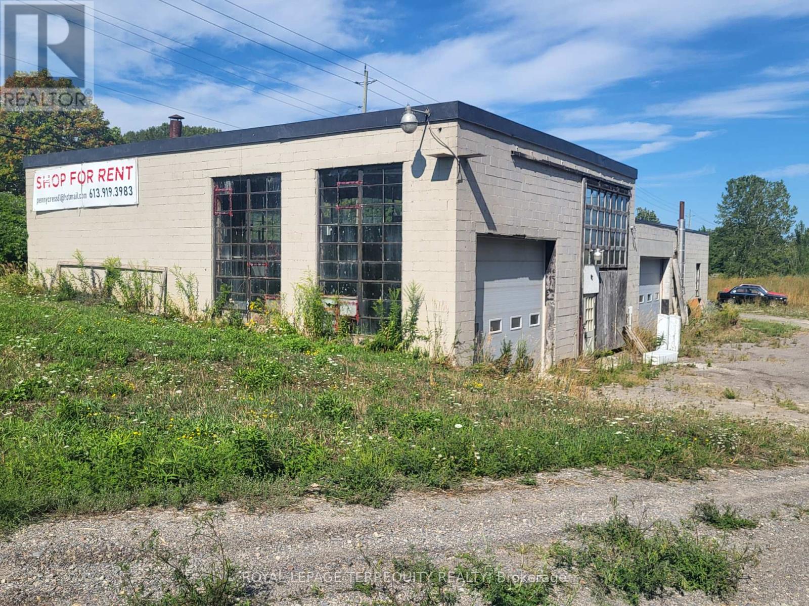 COMM - 14407 COUNTY ROAD 2