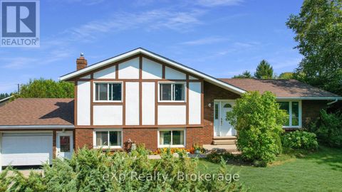 196/198 CONCESSION 10, SAUGEEN SHORES Saugeen Shores ON N0G2J0