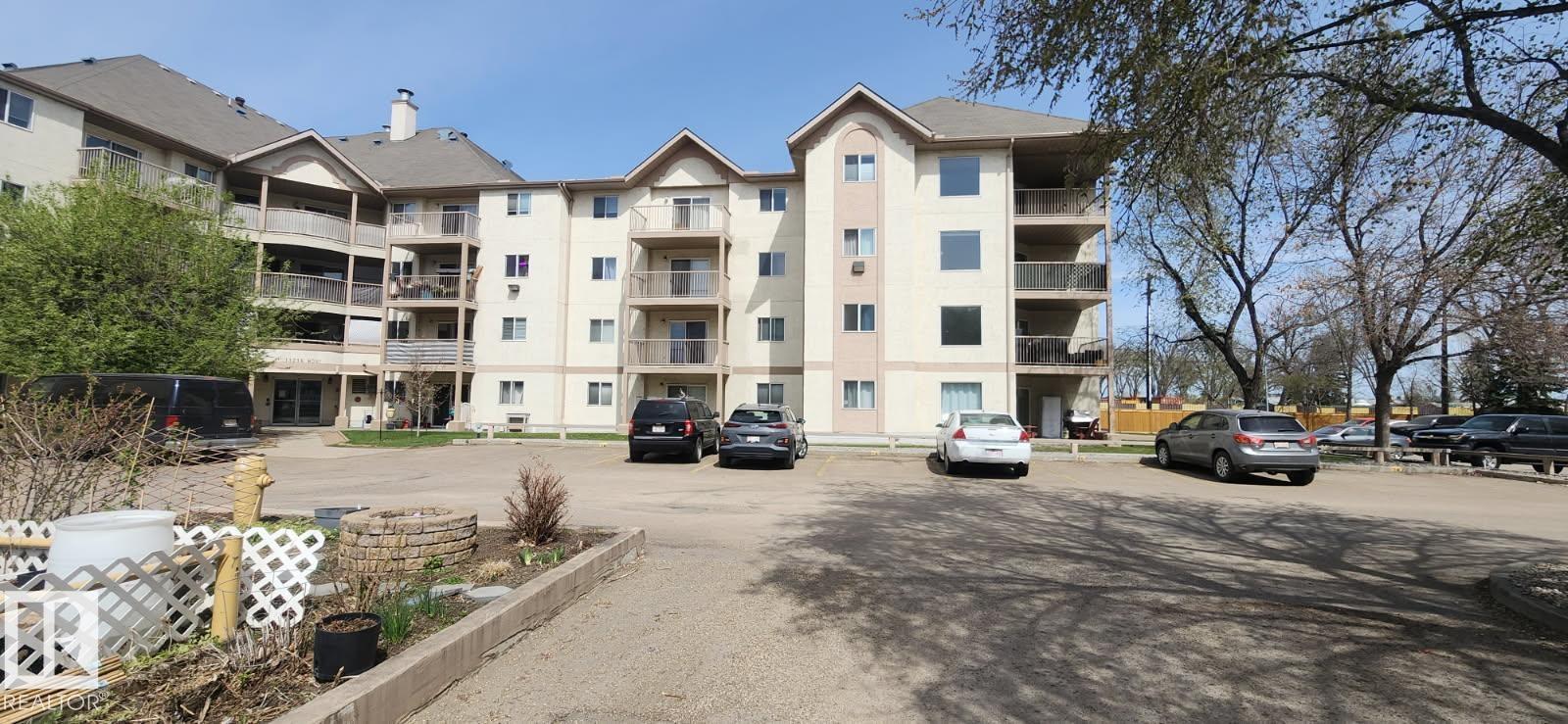 #204 11218 80 ST NW