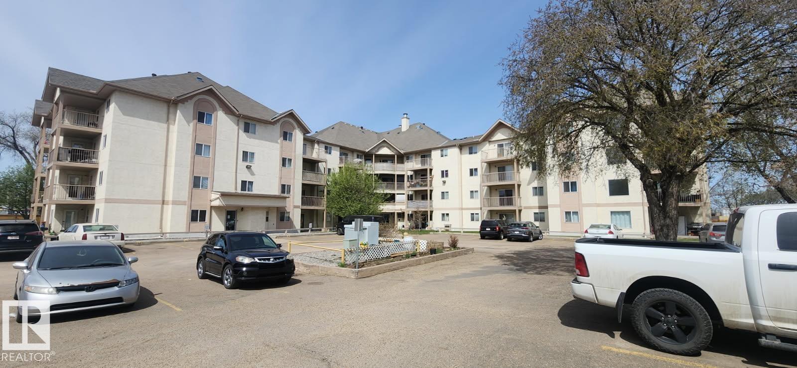 #204 11218 80 ST NW