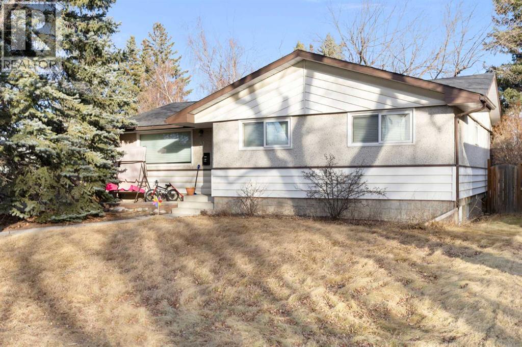 81 Westminster Drive SW