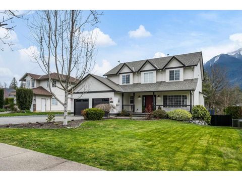 10254 PARKWOOD DRIVE|Rosedale Rosedale BC V0X1X1