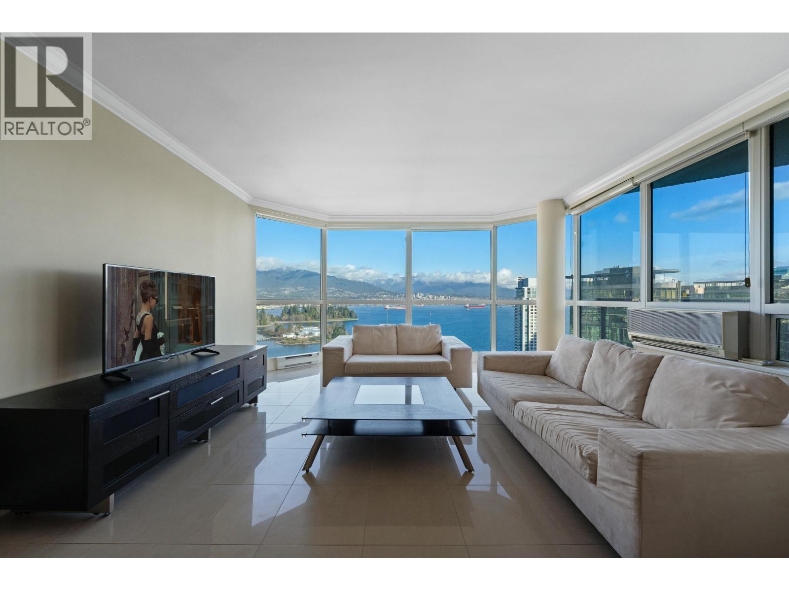 2303 1415 W GEORGIA STREET