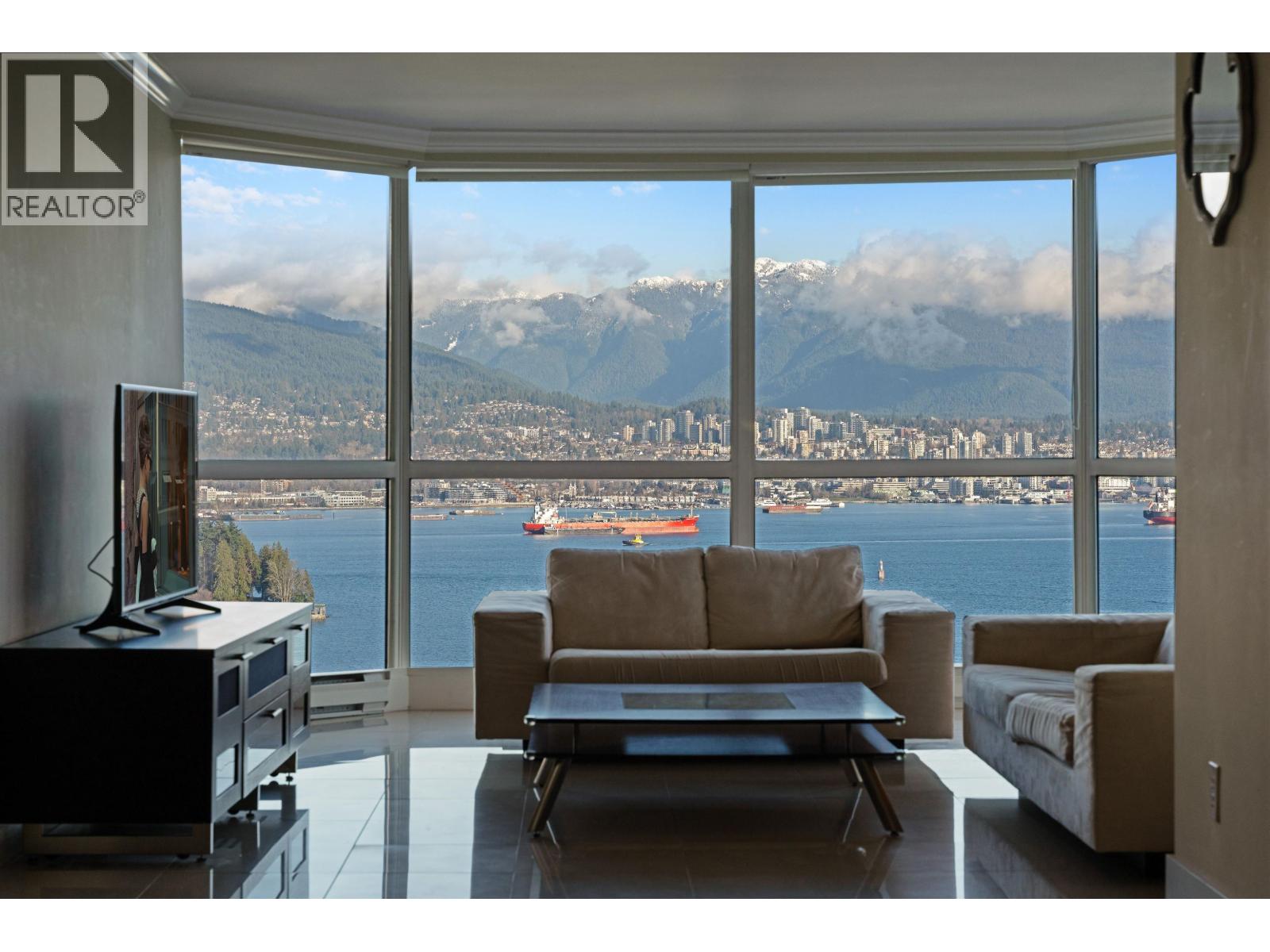 2303 1415 W GEORGIA STREET