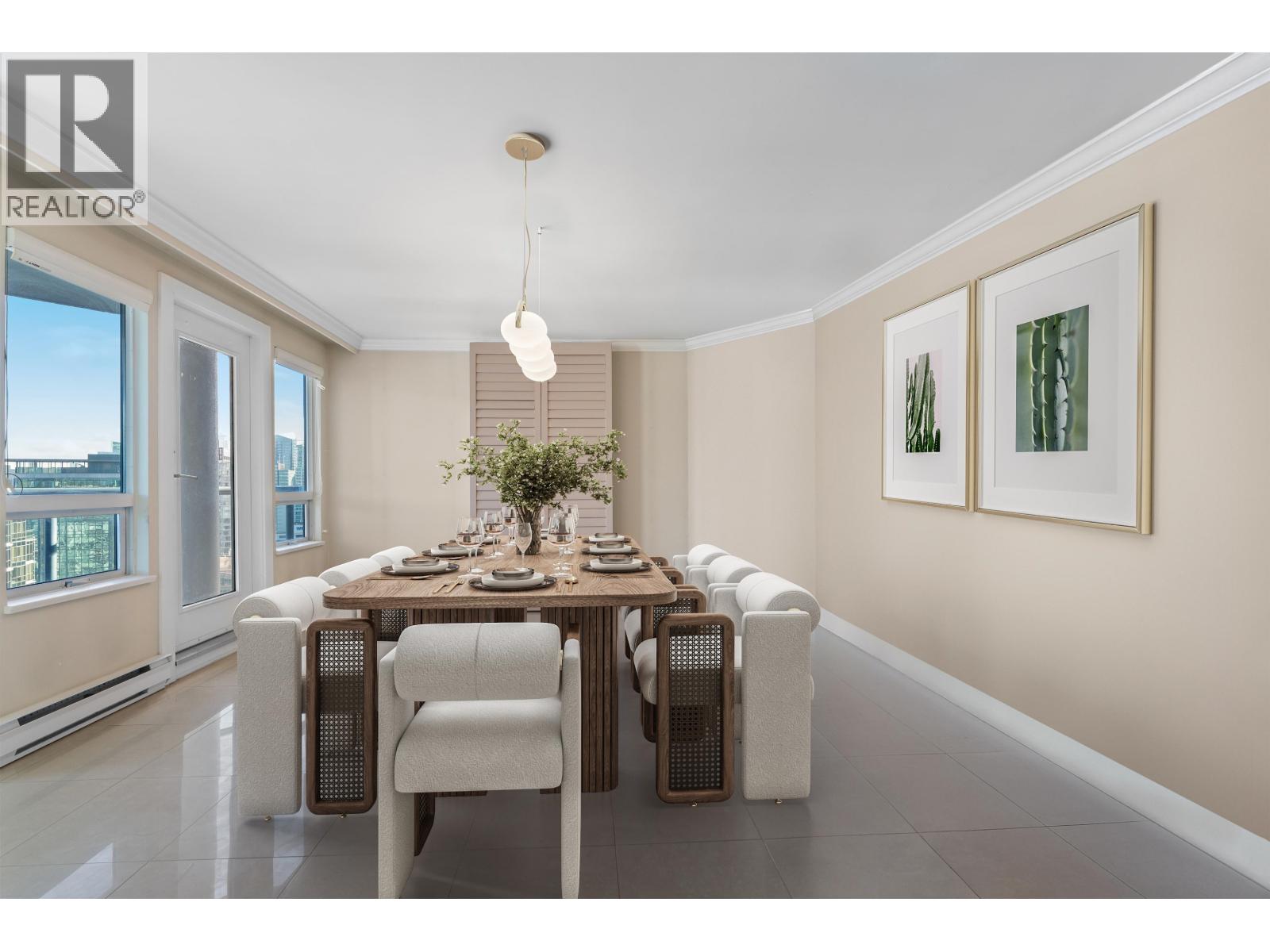 2303 1415 W GEORGIA STREET