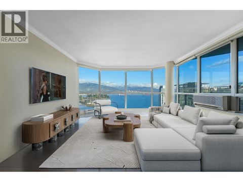 2303 1415 W GEORGIA STREET Vancouver BC V6G3C8