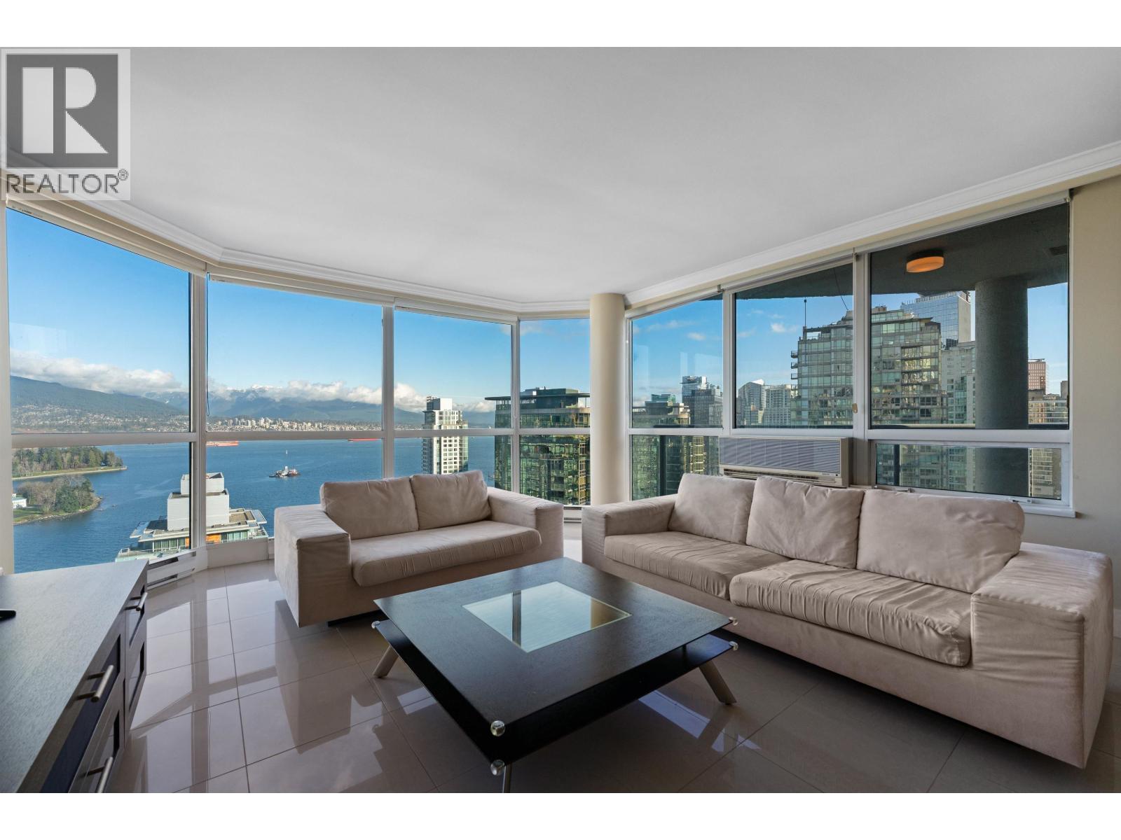 2303 1415 W GEORGIA STREET