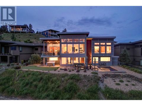 8900 Hampshire Crescent Vernon BC V1H2K9