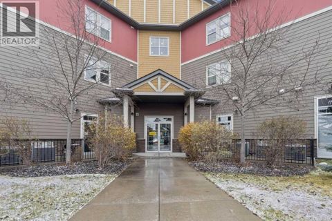 9314, 101 Sunset Drive Cochrane AB T4C0W7