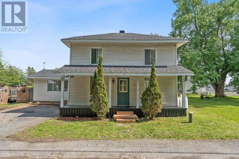 16346 CENTENNIAL DRIVE North Stormont ON K0C1C0