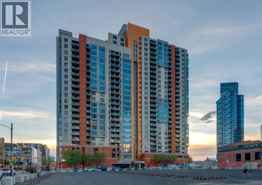 814, 1053 10 Street SW