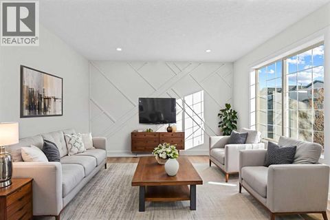 52 Martin Crossing Rise NE Calgary AB T3J3P1