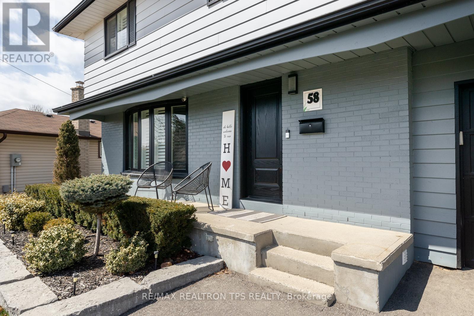 58 ORIOLE COURT