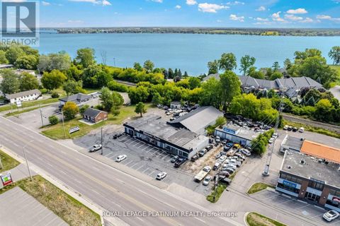 4 - 481 DUNDAS STREET W Belleville (Belleville Ward) ON K8P1B6