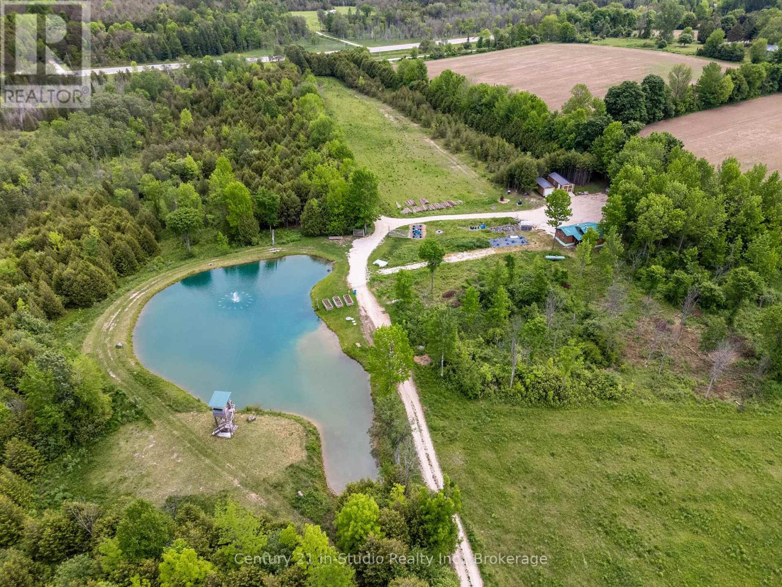 314346 ROCKY CHURCH ROAD W