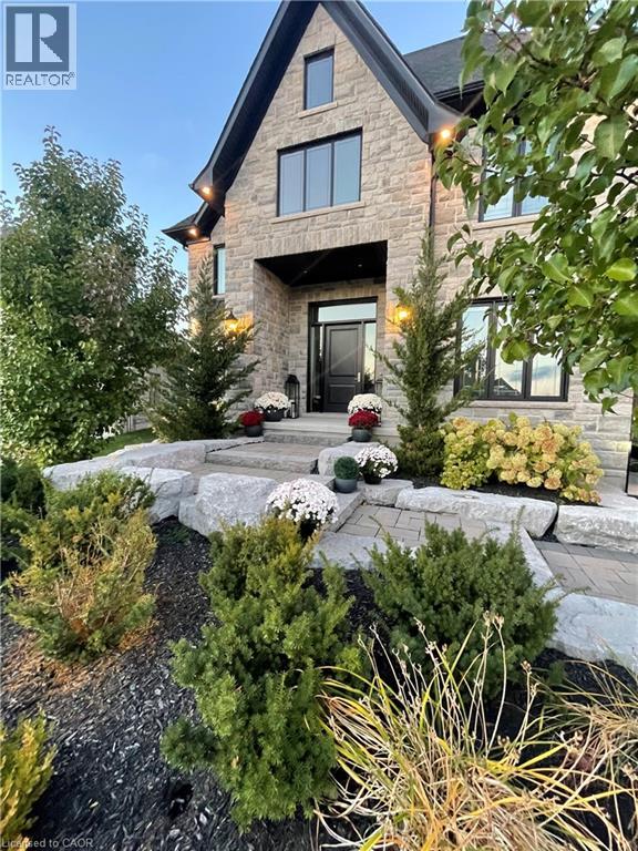 908 FALL HARVEST Court