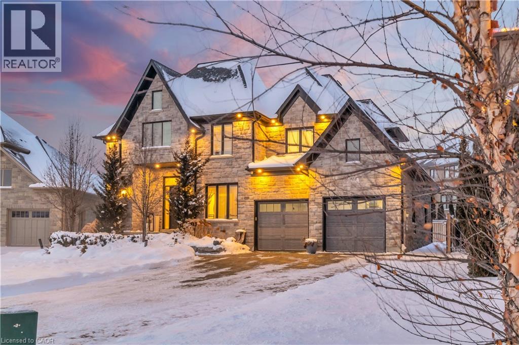 908 FALL HARVEST Court