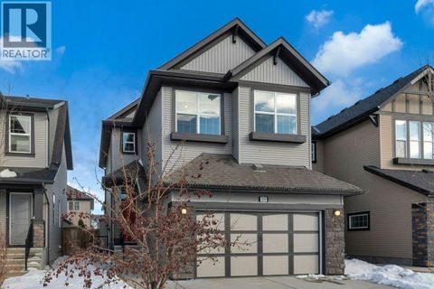 2235 Brightoncrest Green SE Calgary AB T2Z5A3