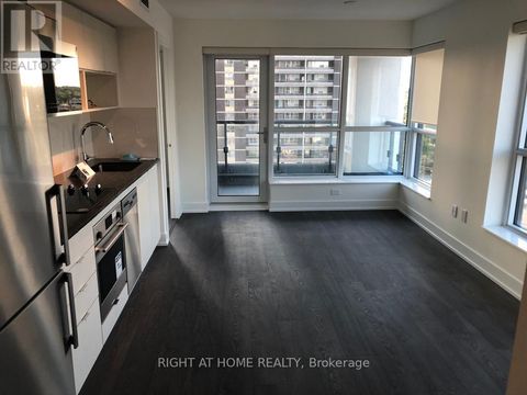 1104 - 7 MABELLE AVENUE Toronto (Islington-City Centre West) ON M9A0C9