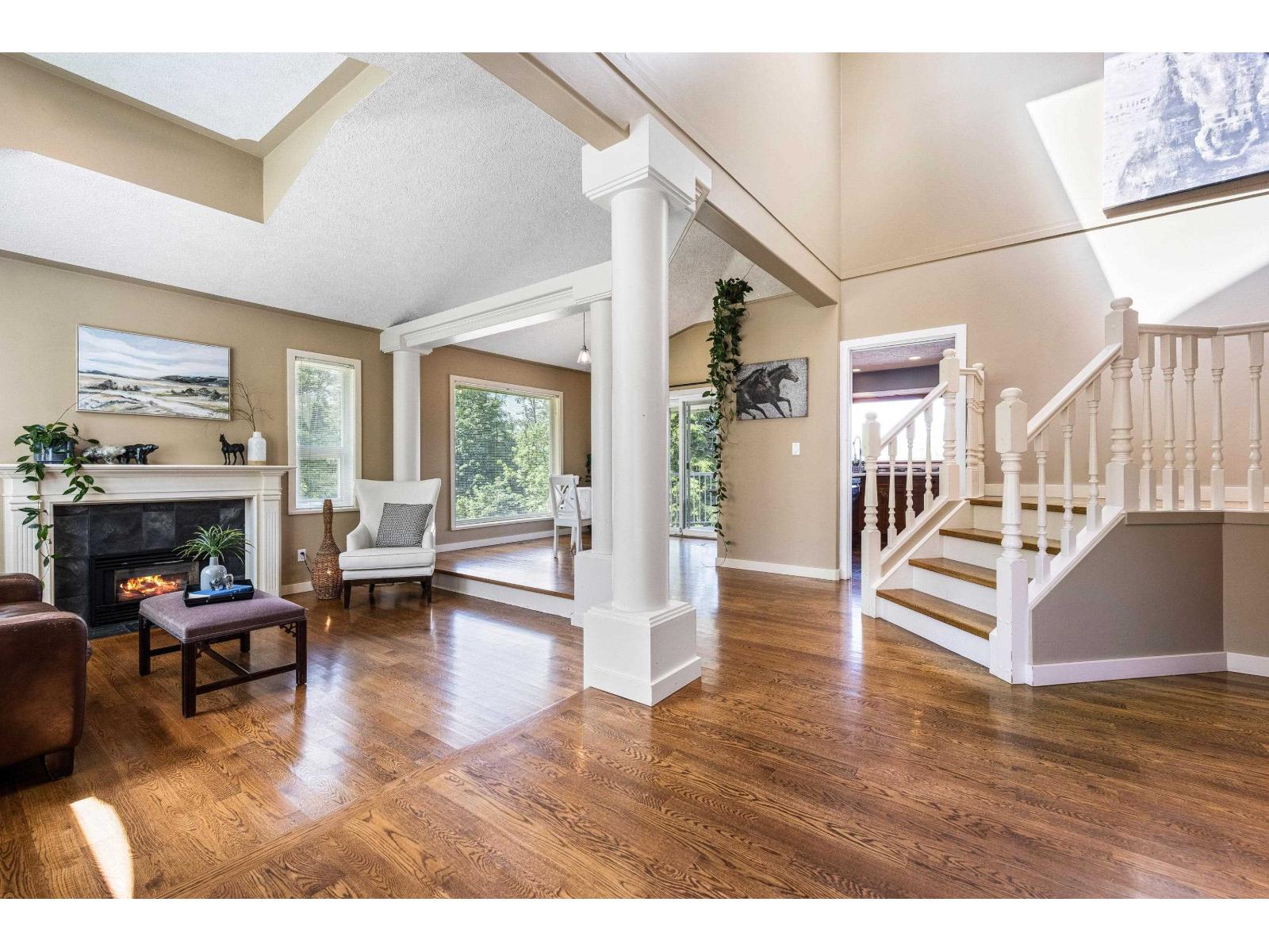 8439 GRAND VIEW DRIVE|Chilliwack Mountain