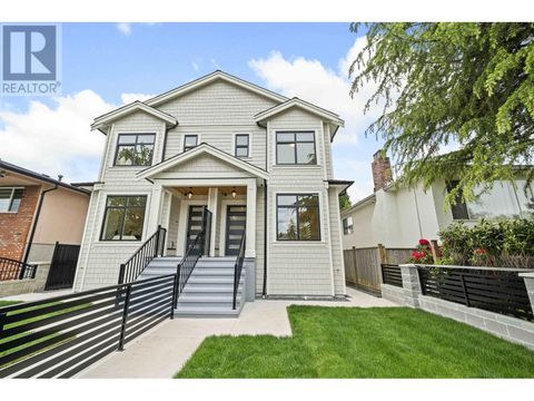 3496 E 49TH AVENUE Vancouver BC V5S1M2