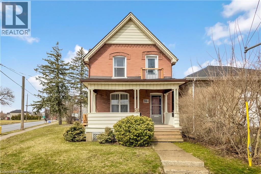Photo 1 of 40 — 59 CHURCH Street, Brantford, ON N3T3R2