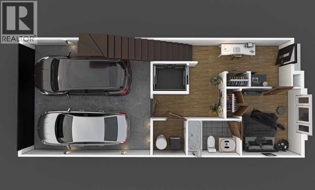 121, 1230 3 Street SE