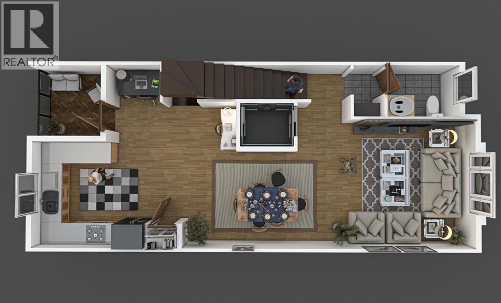 121, 1230 3 Street SE