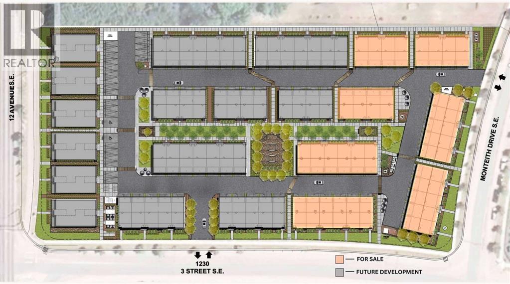 121, 1230 3 Street SE