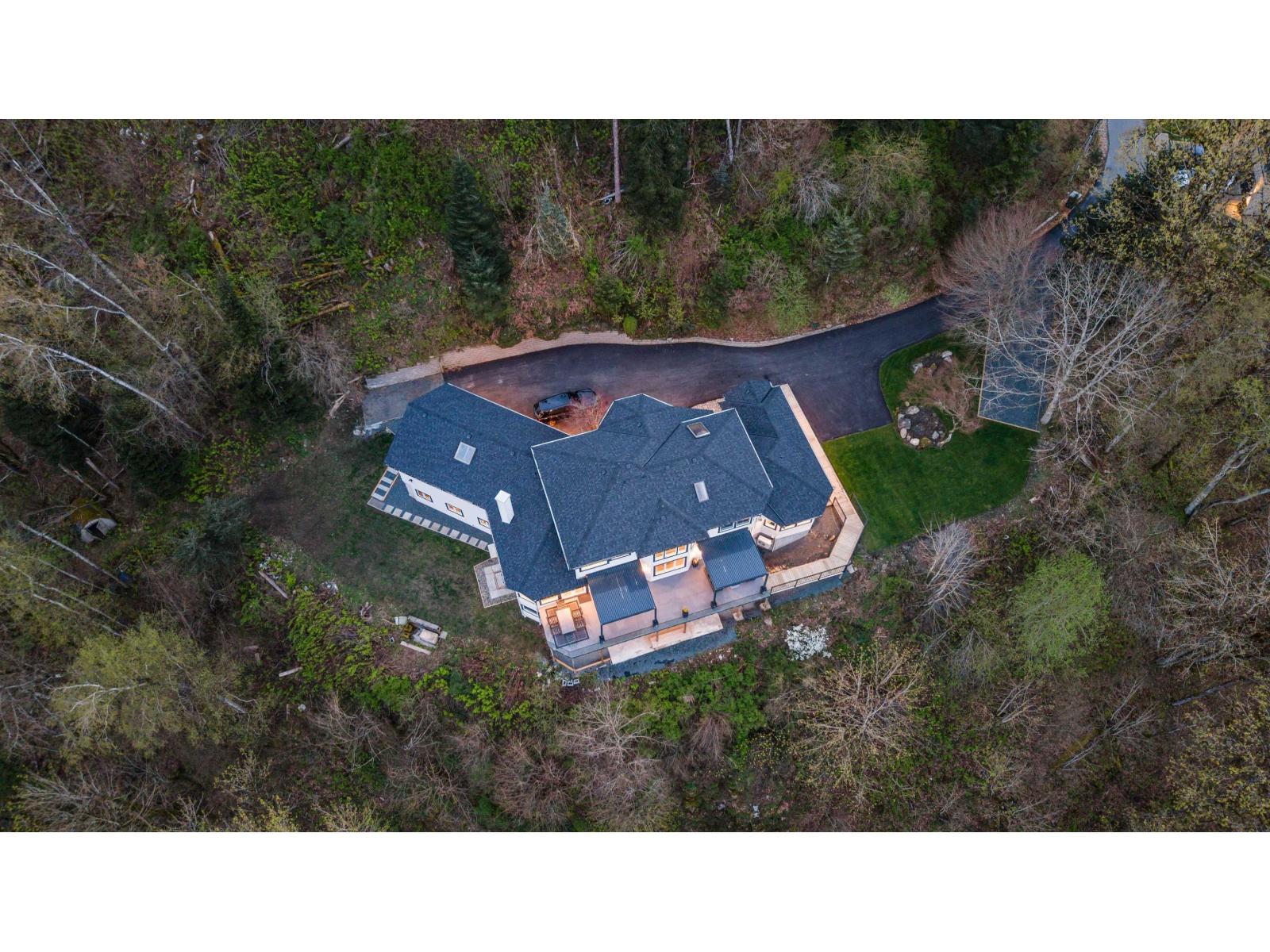 43619 BRACKEN DRIVE|Chilliwack Mountain