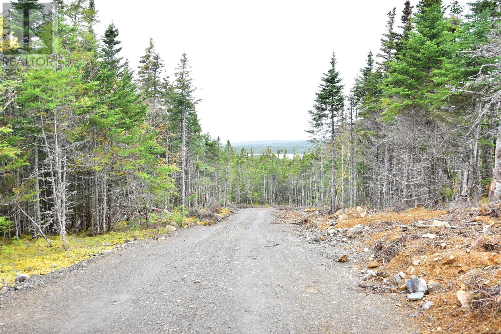 Lot 3 Second Pond Road