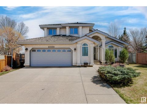 11235 10A AV NW Edmonton AB T6J6S3