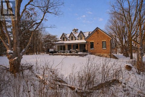 356598 THE BLUE MOUNTAINS- EUPHRASIA Grey Highlands ON N0H1J0