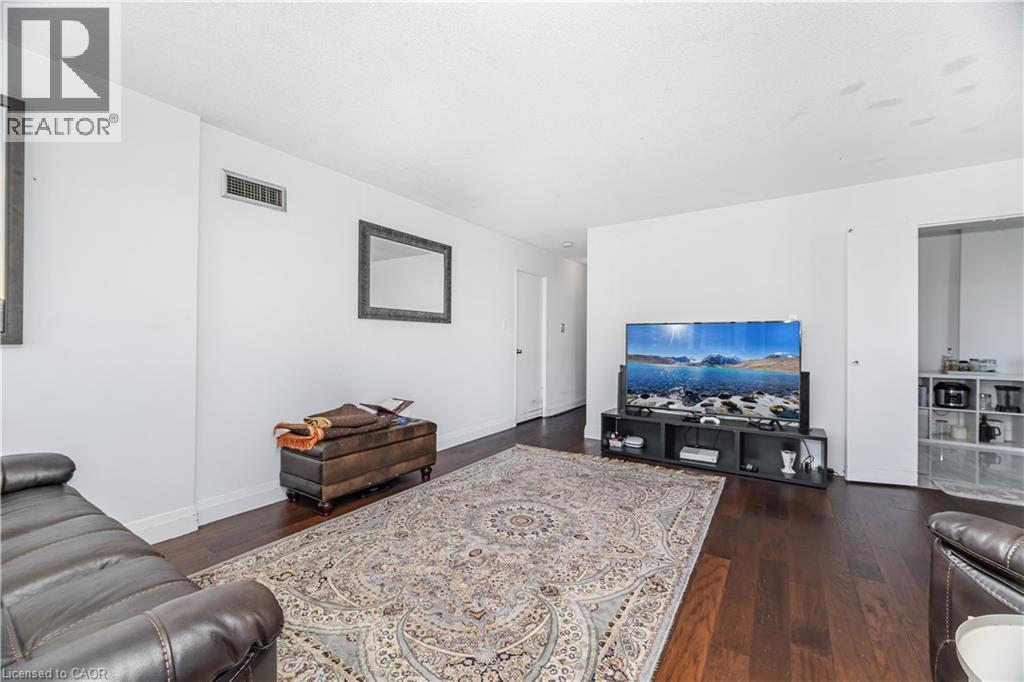 1580 MISSISSAUGA VALLEY Boulevard Unit# 1901