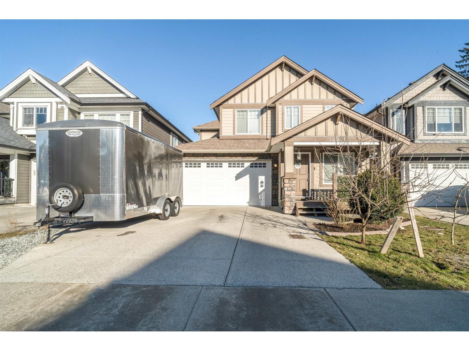 32921 TRENHOLM AVENUE