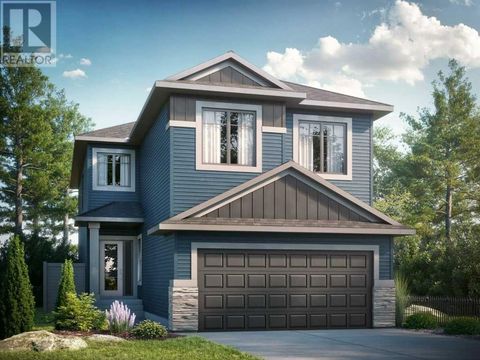 1022 Fowler Road SW Airdrie AB T4B5T2