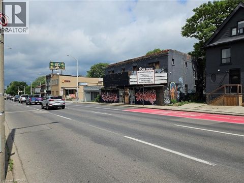 434 KING Street W Hamilton ON L8P1B7