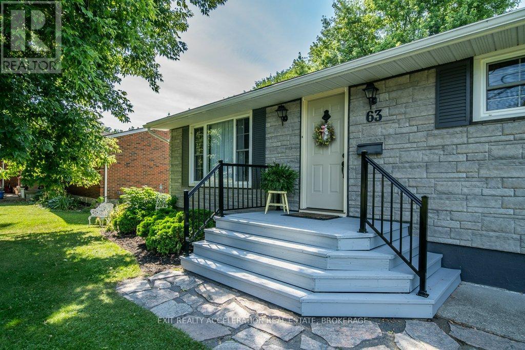 63 RIVER ROAD