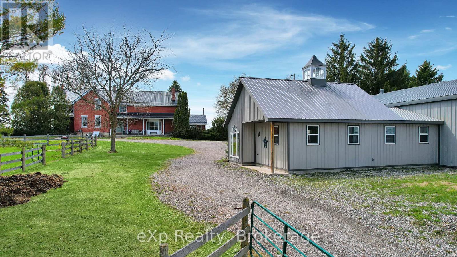 402191 GREY ROAD 4