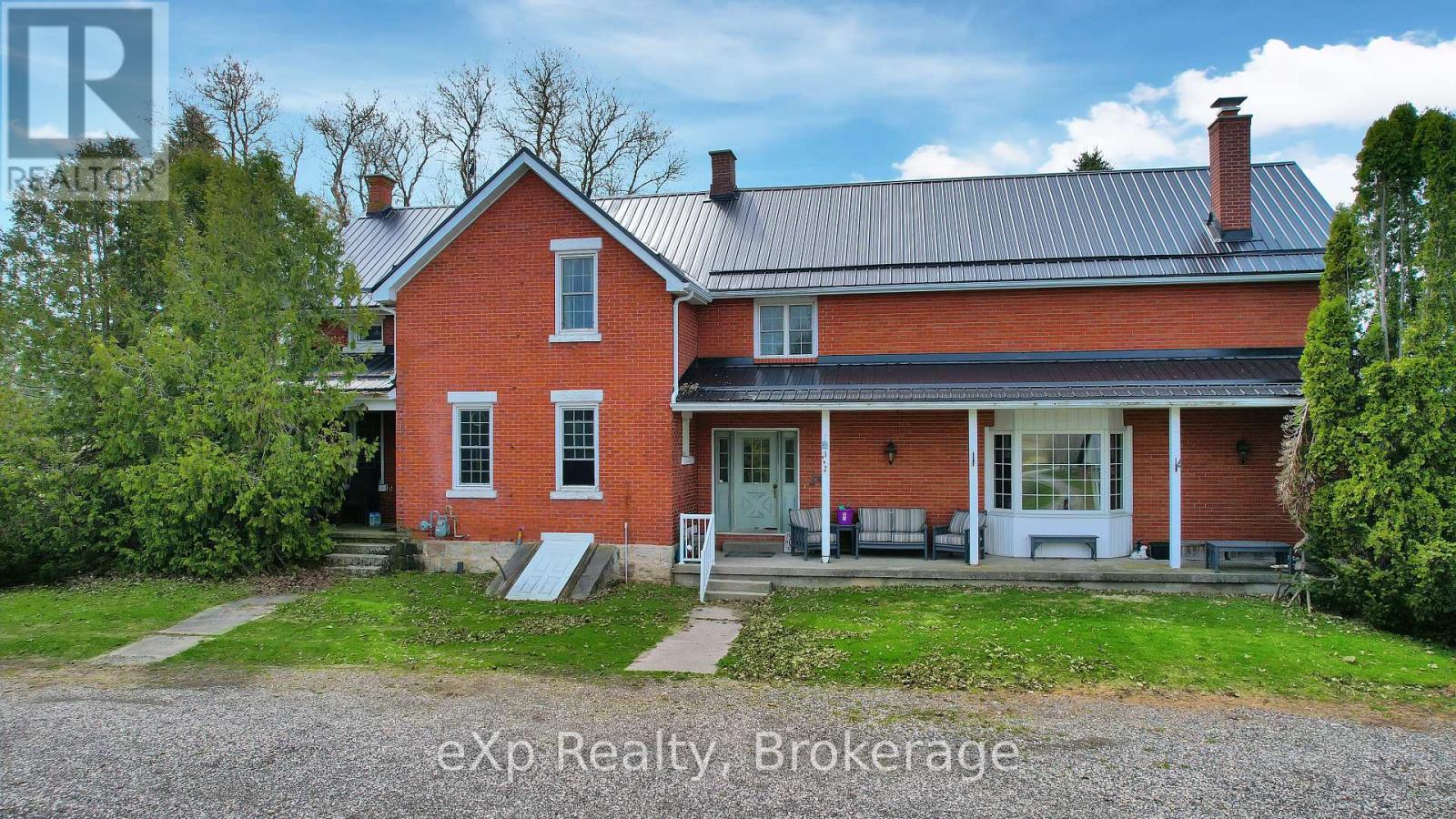 402191 GREY ROAD 4